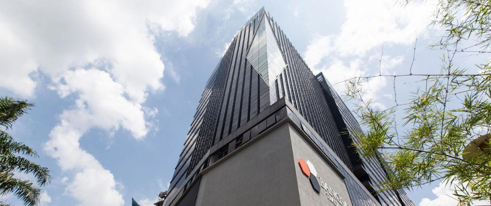 شقة The Infinite - Bangsar Trade Centre كوالالمبور المظهر الخارجي الصورة